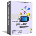 Cucusoft DVD to PSP Converter,dvd to psp, convert dvd to psp, dvd to psp converter