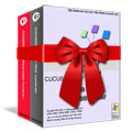 Cucusoft DVD to iPhone Converter Suite