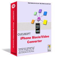 iPhone Video converter box