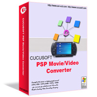 psp video converter box