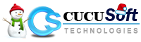 Cucusoft Logo