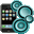 Cucusoft iPhone Ringtone Maker 2.4.1 - Converta ogni audio traccia ad iPhone ringtone.